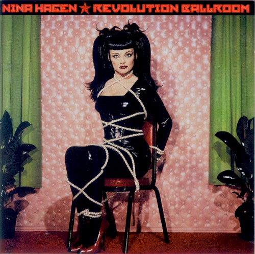 Revolution Ballroom