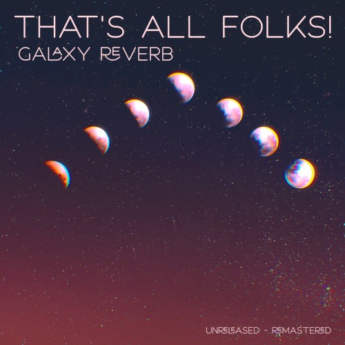 GALAXY REVERB