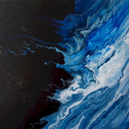 Black Sands