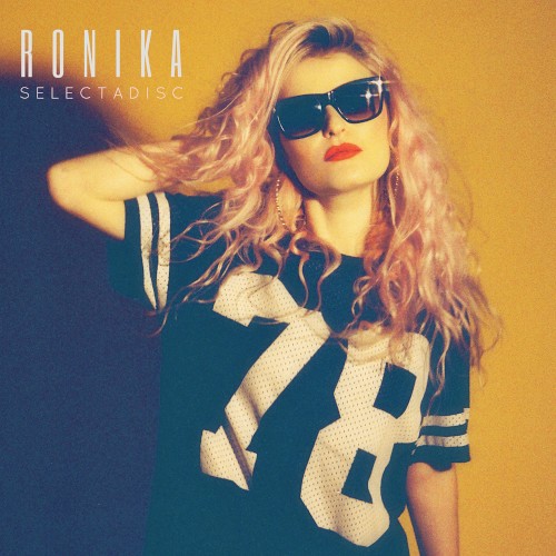 Selectadisc