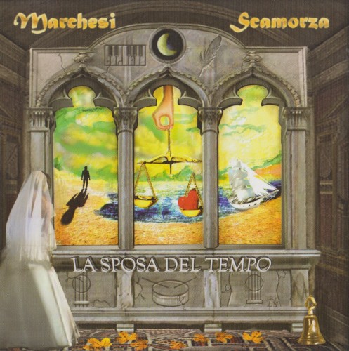 La sposa del tempo