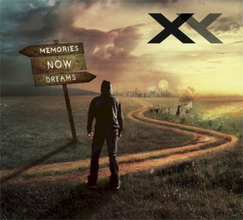 Memories Now Dreams