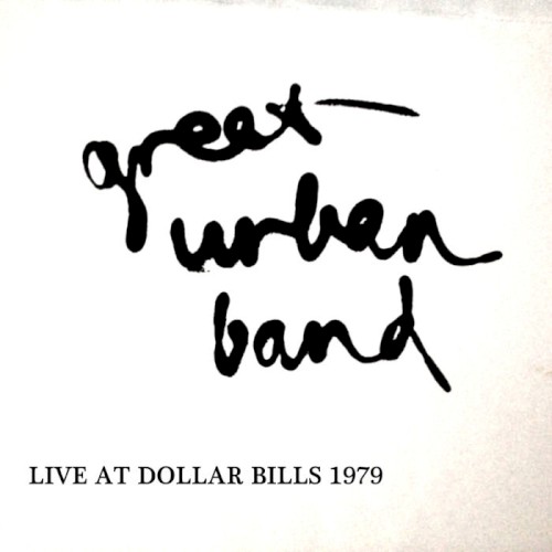 Live at Dollar Bills