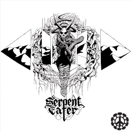 Serpent Eater