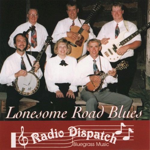 Lonesome Road Blues