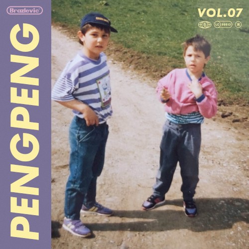 Peng Peng Vol.7