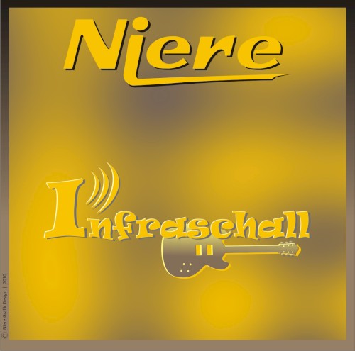 Infraschall