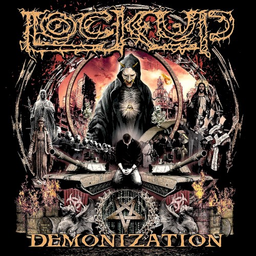 Demonization