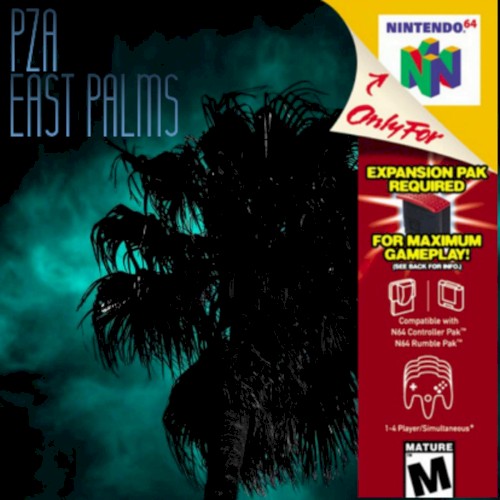 EAST PALMS