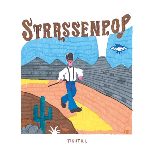 Strassenpop