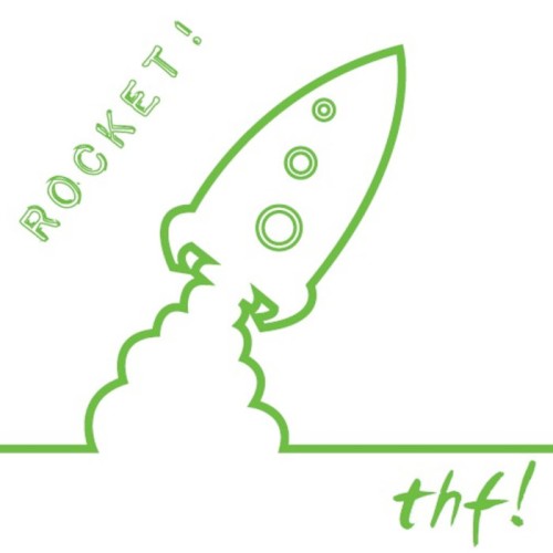 Rocket!
