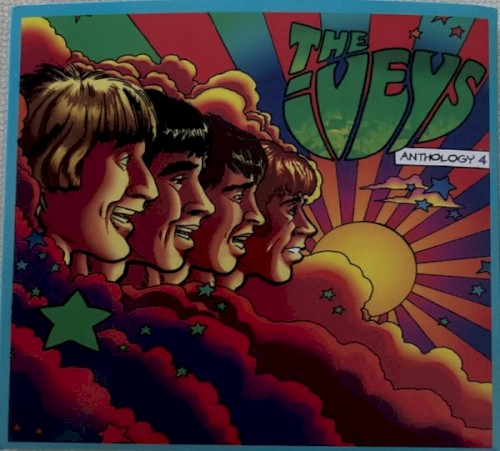 Anthology 4: How Much Is the Sky (Demos 1967-1969)