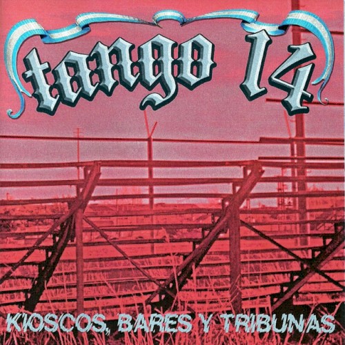 Kioskos Bares y Tribunas