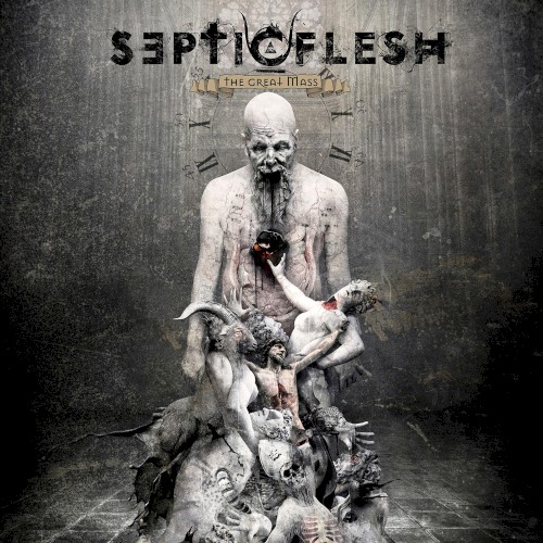 Septicflesh &ndash; The Great Mass