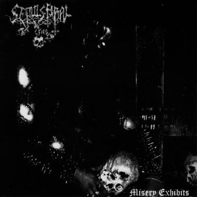 Misery Exhibits