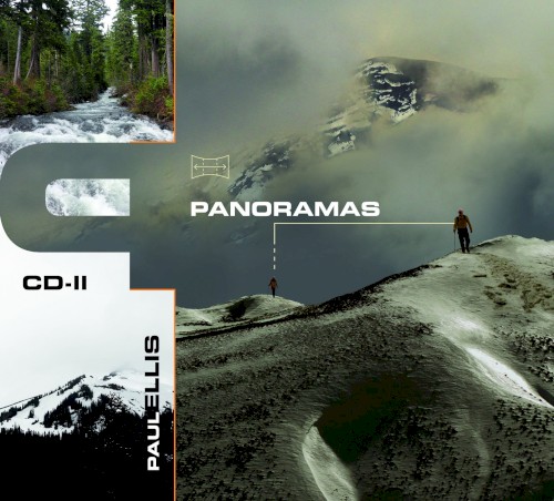 Panoramas CD-II