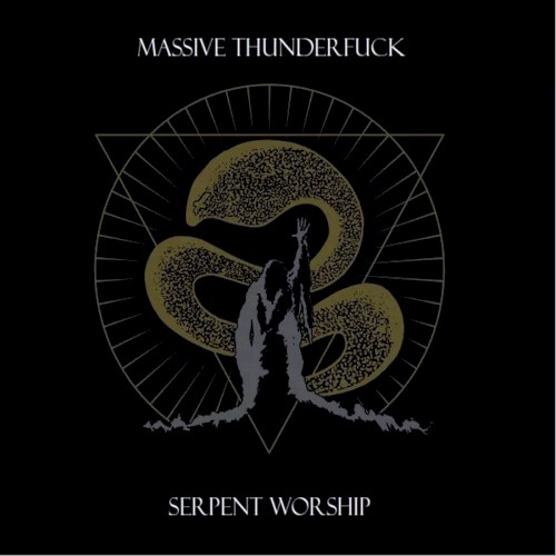 Serpent Worship
