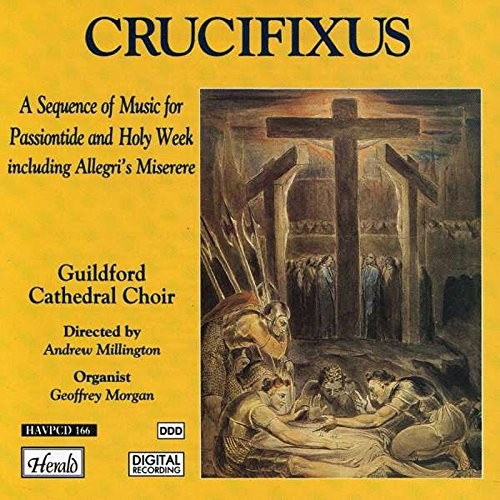 Crucifixus