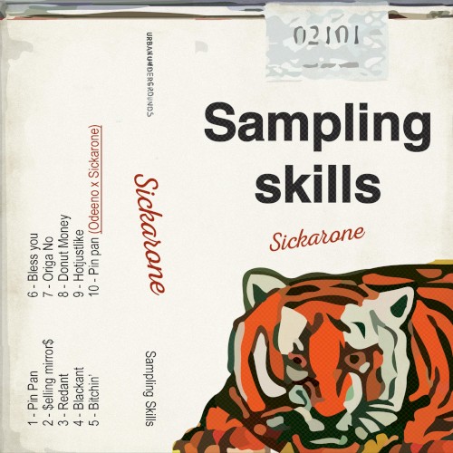 Sampling Skills