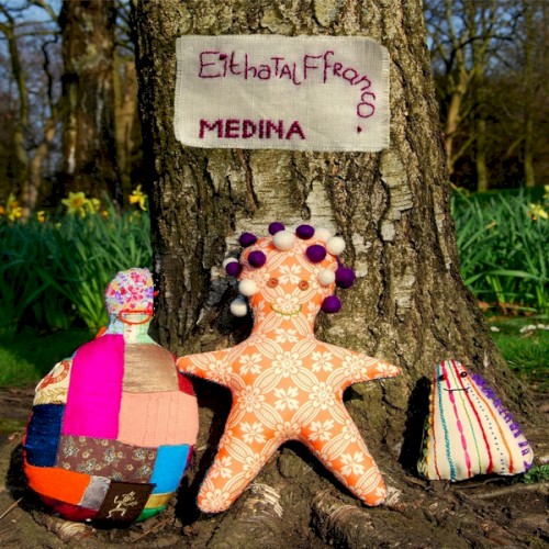 Medina