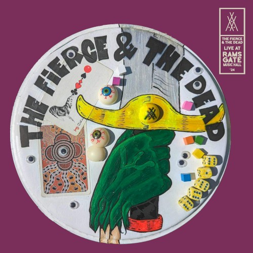 Live at Ramsgate Music Hall ’24