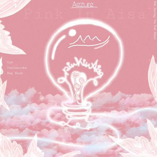 Pink In Aisa