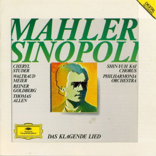 Das klagende Lied