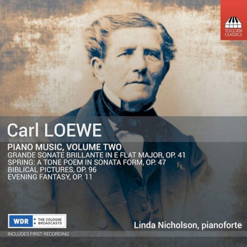 Piano Music, Volume Two