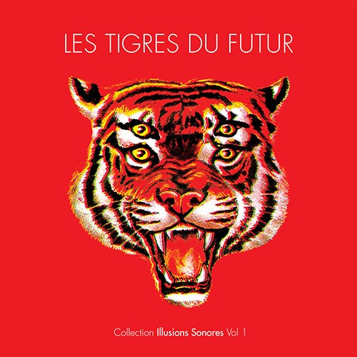 Collection Illusions Sonores Vol.1