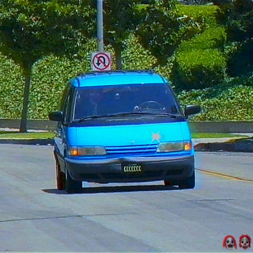 van