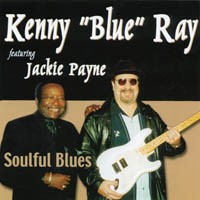 Soulful Blues