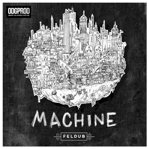 Machine