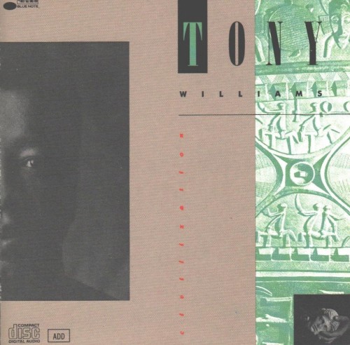 Tony Williams &ndash; Civilization