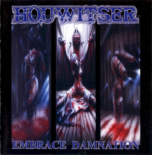 Embrace Damnation