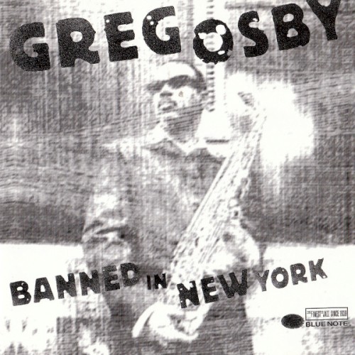 Banned in New York