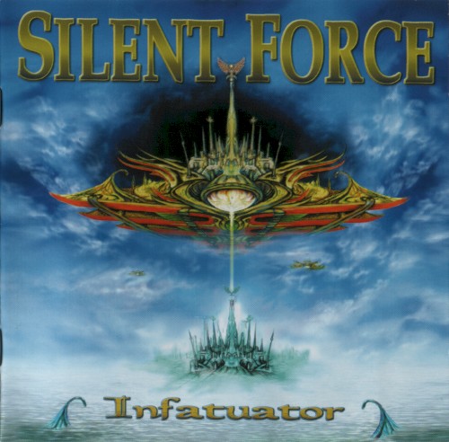 Infatuator