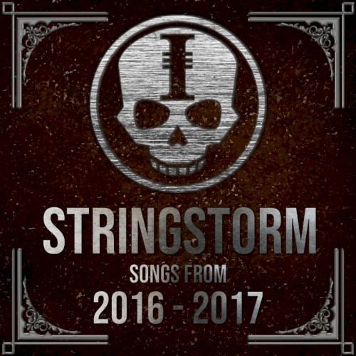 Songs from 2016 to 2017