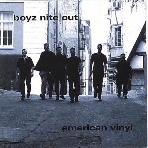 American Vinyl