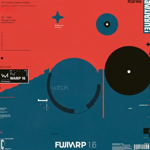 FUJIWARP 16