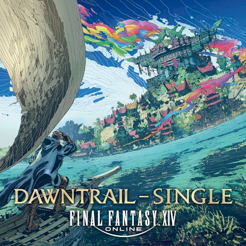 DAWNTRAIL