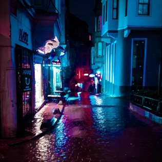Midnight