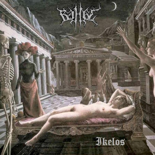 Ikelos