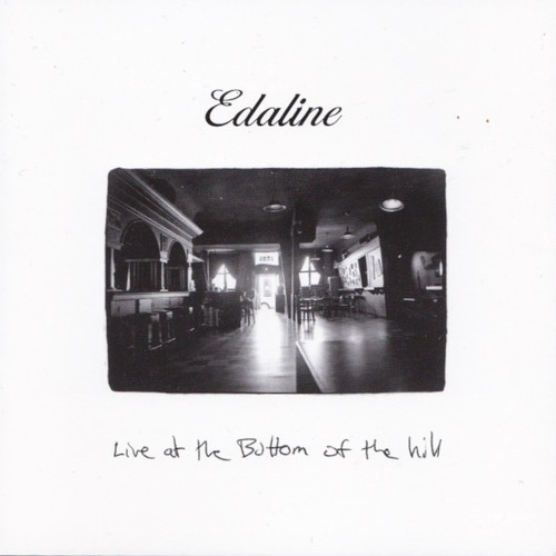Live at the Bottom of the Hill