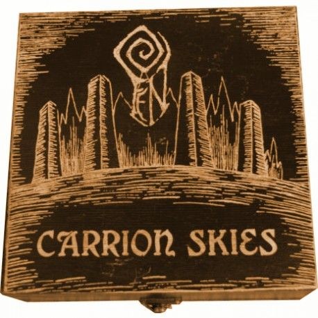 Carrion Skies
