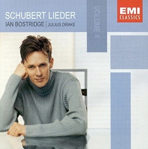 Lieder, Volume II