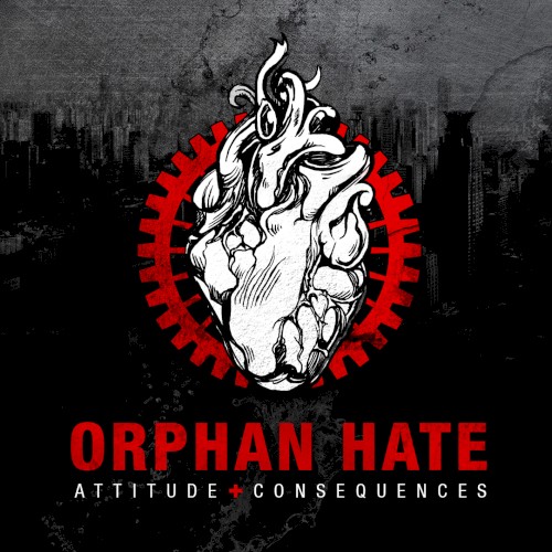 Attitude & Consequences