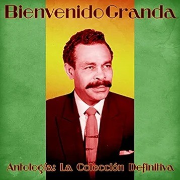 Antología: La colección definitiva