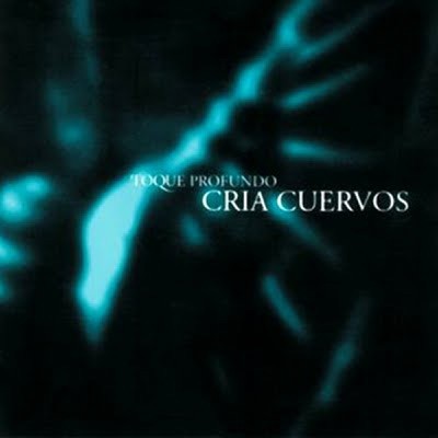 Cría cuervos