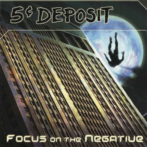 Focus on the Negative