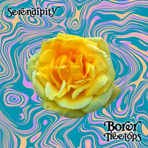 Serendipity
